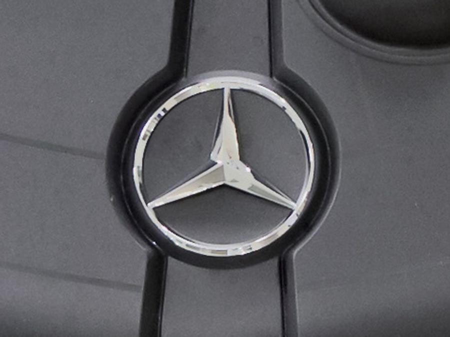  Mercedes-Benz B-Class 2011 года  (фото 59 из 204)